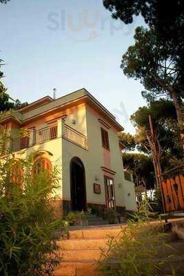 Al Corbezzolo Ristorante, Torre Del Greco