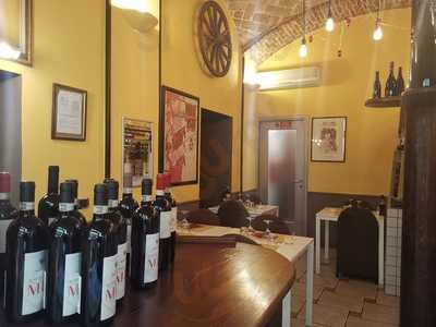 Enoteca-Ristorantino del Palio, Asti