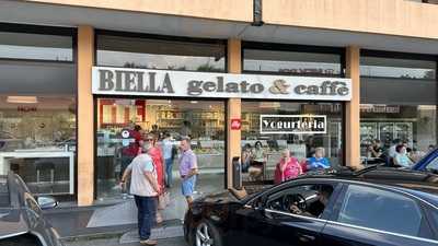 Biella Gelato & Caffe