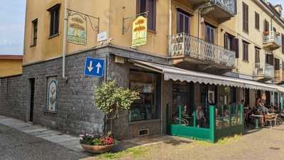 Pasticceria Saporito, Torino