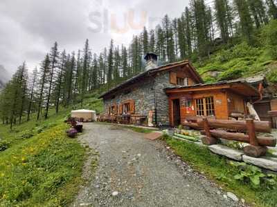 Agriturismo La Masina, Balme