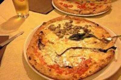 Antica Pizzeria Frattese, Frattamaggiore