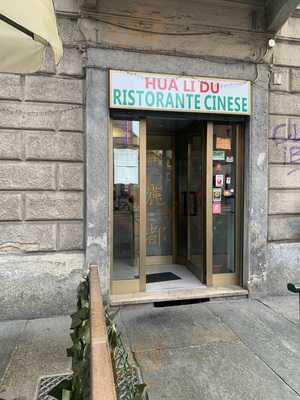 Hua Li du, Torino