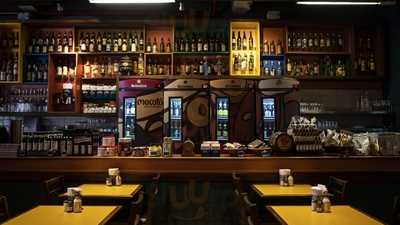 Bar e Lanches Mocotozao