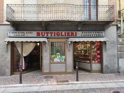 Pasticceria Buttiglieri, Chieri