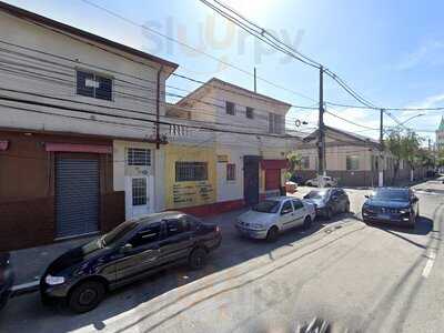 Bar E Lanches Danubio