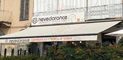 Nevedarance Gelato Naturale, Caluso