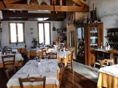 Ristorante La Pagul