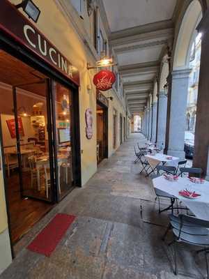 Osteria degli Ottoni, Torino