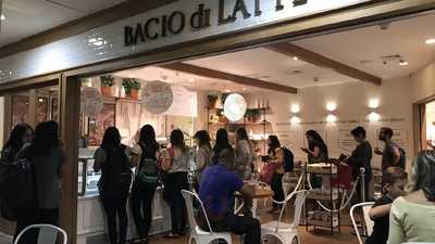 Bacio Di Latte - Shopping West Plaza