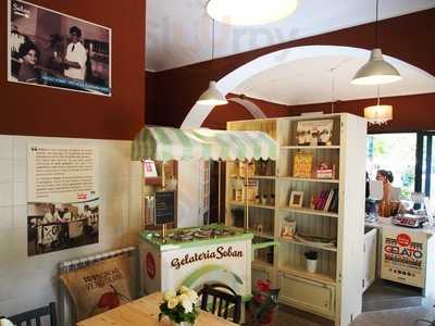 Gelateria Soban, Alessandria