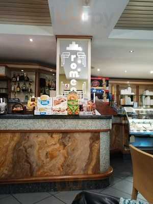 Bar Gelateria Romeo, Crescentino