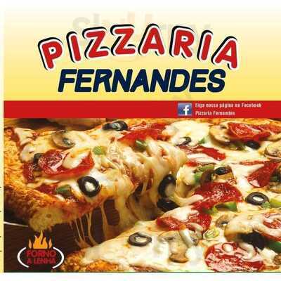 Pizzaria Fernandes