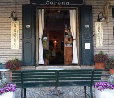 Ristorante Corona