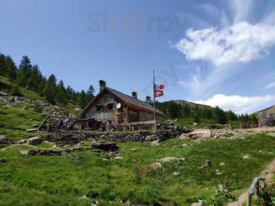 Rifugio Gattascosa