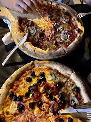 Arte & Pizza, Verbania