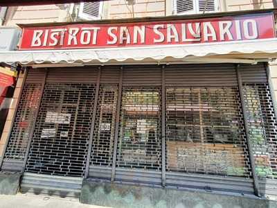 Bistrot San Salvario, Torino