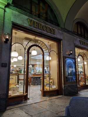 Pasticceria Vercesi