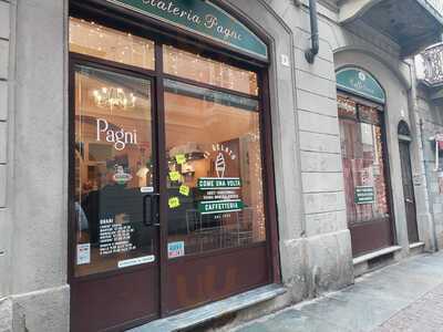 Gelateria Pagni