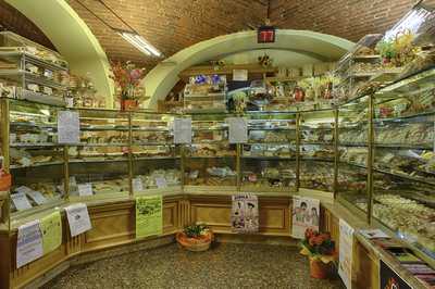 Panificio Pasticceria Guazzo Giancarlo e C., Acqui Terme