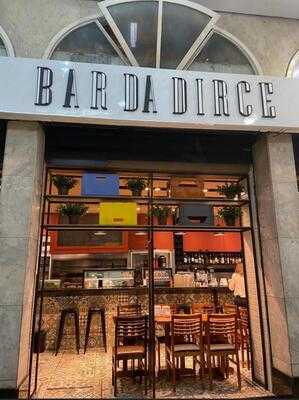 Bar Da Dirce