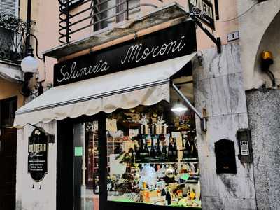 Salumeria Moroni