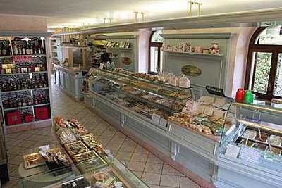 Pasticceria Marietta