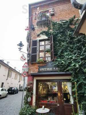 Caffe Vecchia, Saluzzo