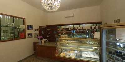 Pasticceria Pasquali, Alessandria