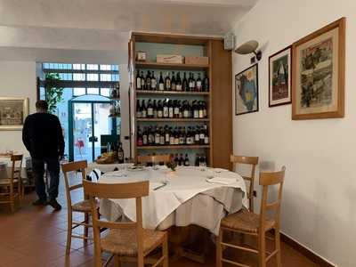 Ristorante il Convivio, Vini e Cucina, Asti