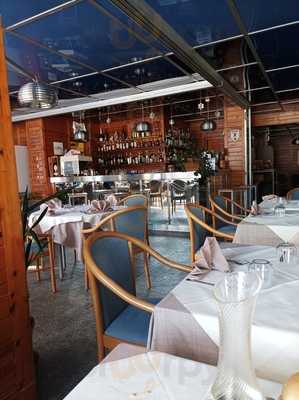 Ristorante Club Colombiere, Sestriere