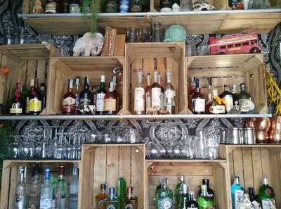 Le Petit Bar, Settimo Torinese