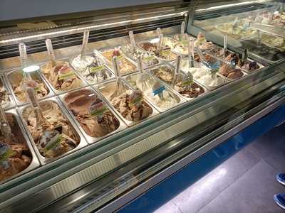 Gelateria Mucho Gusto