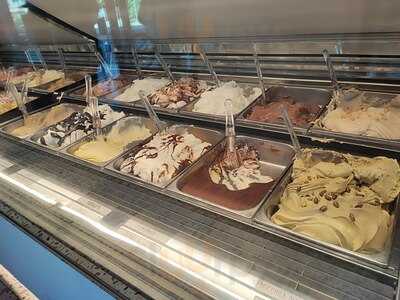 Gelateria Golosia