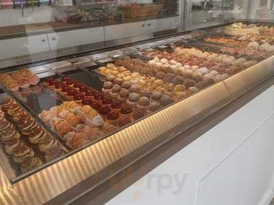 Pasticceria Milady, Cigliano