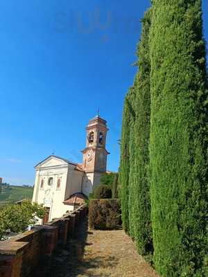 Agriturismo Ca d'Linet, Coazzolo