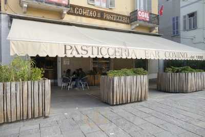 Bar Pasticceria Comino