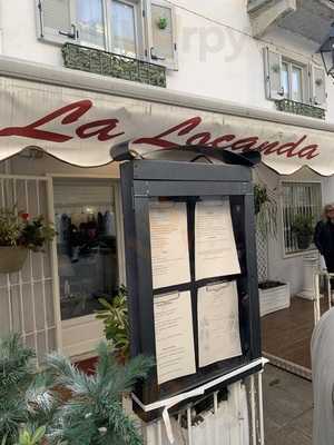 La Locanda