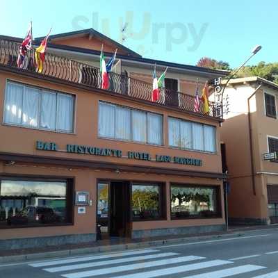 Hotel Ristorante Lago Maggiore