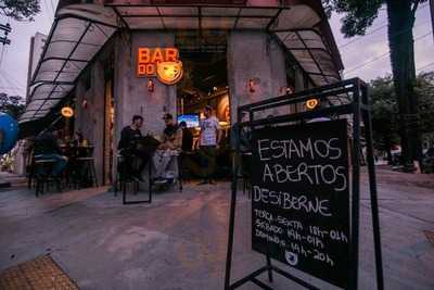 Bar Do Urso - Perdizes