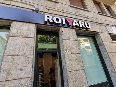 Ristorante Roiyaru Srl, Torino