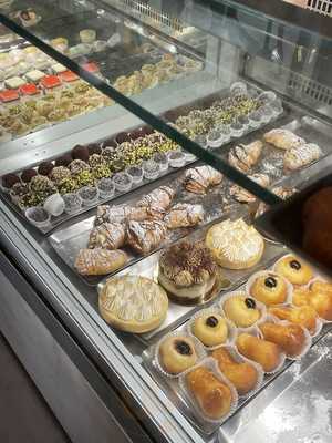 Pasticceria amici miei, Torino