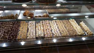 Pasticceria Anna, Druento