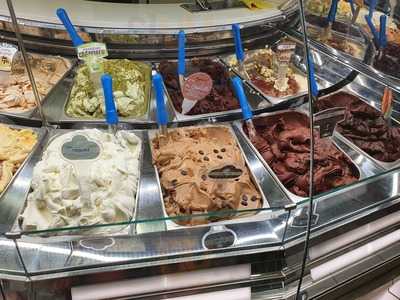 Gelateria K2, Verbania