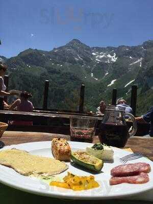 Rifugio Citta di Cirie Restaurant, Balme