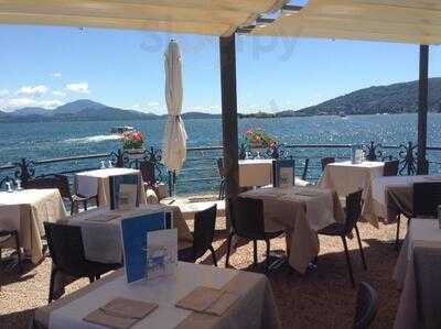 Ristorante Eden, Baveno