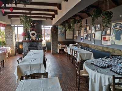 Ristorante Ciliegia d'oro, Pecetto Torinese