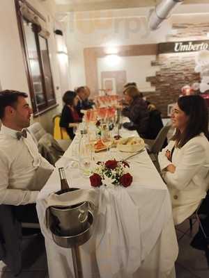 Pizzeria Ristorante Locanda Umberto I, Moretta