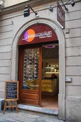 L'Essenza del Gelato, Torino