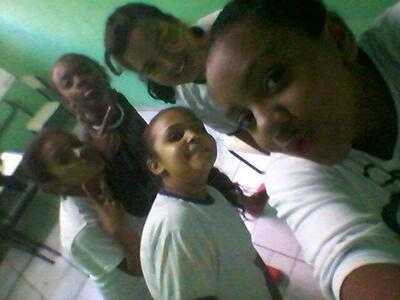 Vieira Bar & Lanchonete